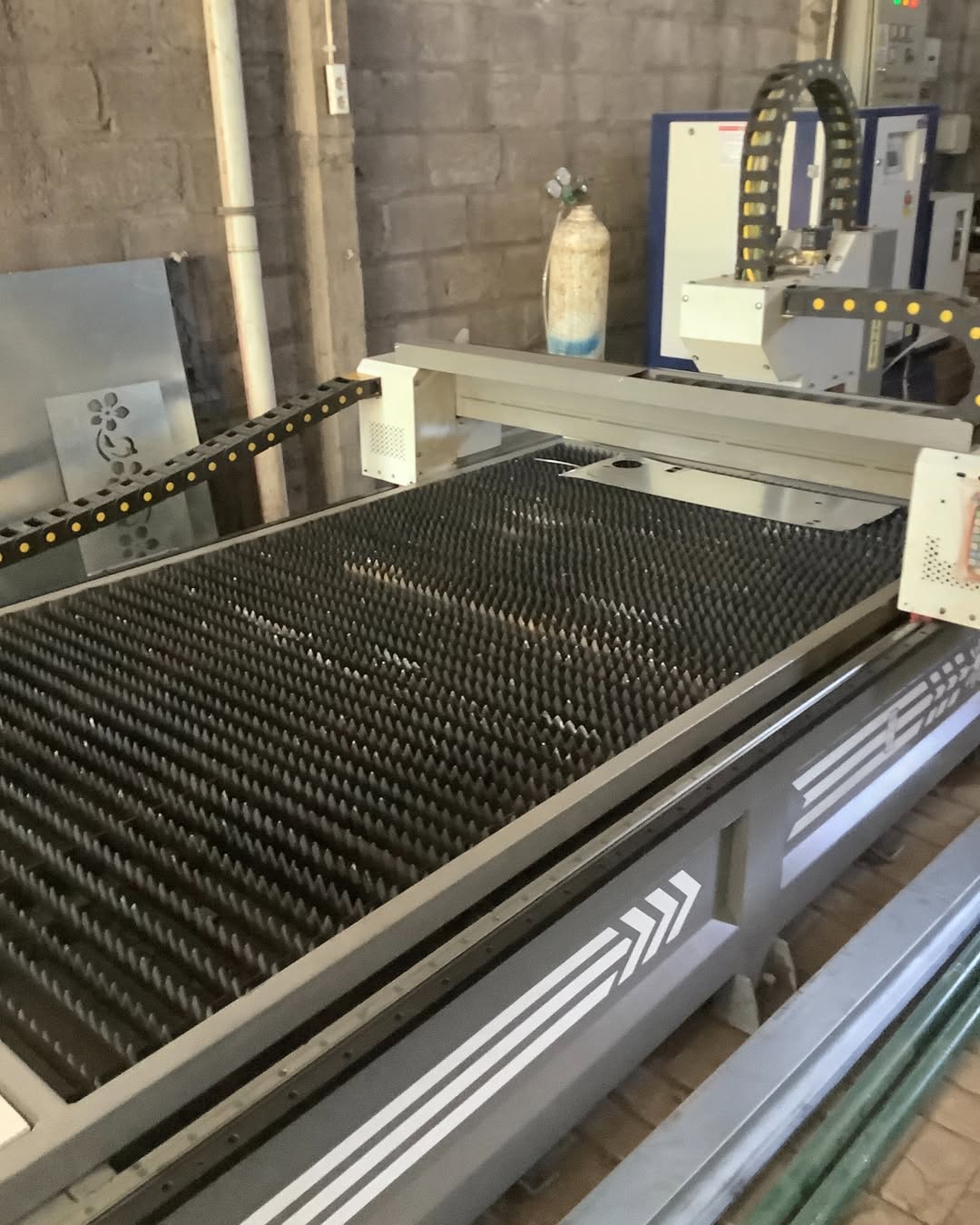 Fiberlaser