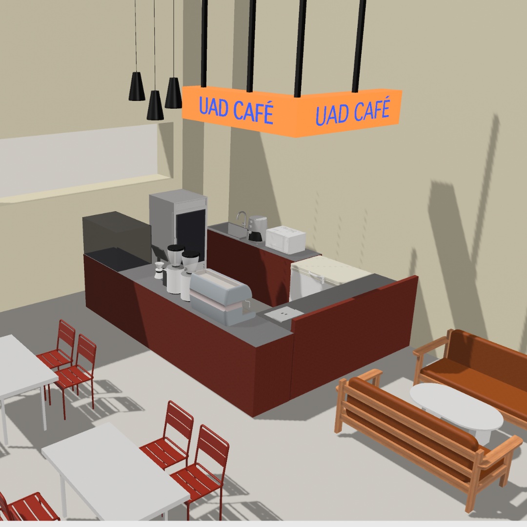3D Design